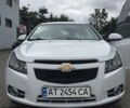 Шевроле Круз, об'ємом двигуна 1.8 л та пробігом 136 тис. км за 9900 $, фото 1 на Automoto.ua