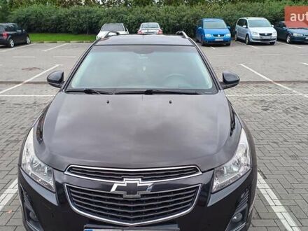 Шевроле Круз 2012 в Ивано-Франковске на Automoto.ua Шевроле Круз, объемом двигателя 2 л и пробегом 229 тыс. км за 7499 $, фото 1 на Automoto.ua