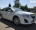 Шевроле Круз, об'ємом двигуна 1.7 л та пробігом 192 тис. км за 8700 $, фото 1 на Automoto.ua