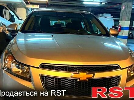 Шевроле Круз 2012 в Чернигове на Automoto.ua Шевроле Круз, объемом двигателя 1.8 л и пробегом 210 тыс. км за 5600 $, фото 1 на Automoto.ua