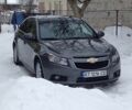 Шевроле Круз, об'ємом двигуна 2 л та пробігом 146 тис. км за 10450 $, фото 1 на Automoto.ua