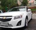 Шевроле Круз, об'ємом двигуна 1.6 л та пробігом 84 тис. км за 10900 $, фото 1 на Automoto.ua