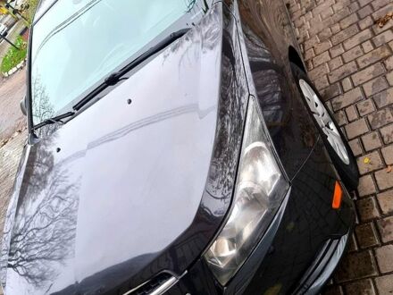 Шевроле Круз, объемом двигателя 1.8 л и пробегом 400 тыс. км за 5100 $, фото 1 на Automoto.ua