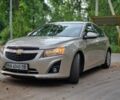 Жовтий Шевроле Круз, об'ємом двигуна 0 л та пробігом 133 тис. км за 6750 $, фото 3 на Automoto.ua
