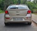 Жовтий Шевроле Круз, об'ємом двигуна 0 л та пробігом 133 тис. км за 6750 $, фото 2 на Automoto.ua