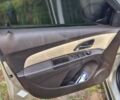Жовтий Шевроле Круз, об'ємом двигуна 1.36 л та пробігом 232 тис. км за 7700 $, фото 11 на Automoto.ua