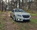 Жовтий Шевроле Круз, об'ємом двигуна 1.36 л та пробігом 232 тис. км за 7700 $, фото 3 на Automoto.ua
