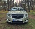 Жовтий Шевроле Круз, об'ємом двигуна 1.36 л та пробігом 232 тис. км за 7700 $, фото 4 на Automoto.ua