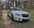 Жовтий Шевроле Круз, об'ємом двигуна 1.36 л та пробігом 232 тис. км за 7700 $, фото 2 на Automoto.ua