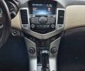 Жовтий Шевроле Круз, об'ємом двигуна 1.36 л та пробігом 232 тис. км за 7700 $, фото 13 на Automoto.ua