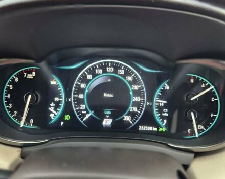 Жовтий Шевроле Круз, об'ємом двигуна 1.36 л та пробігом 232 тис. км за 7700 $, фото 15 на Automoto.ua