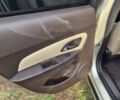 Жовтий Шевроле Круз, об'ємом двигуна 1.36 л та пробігом 232 тис. км за 7700 $, фото 12 на Automoto.ua