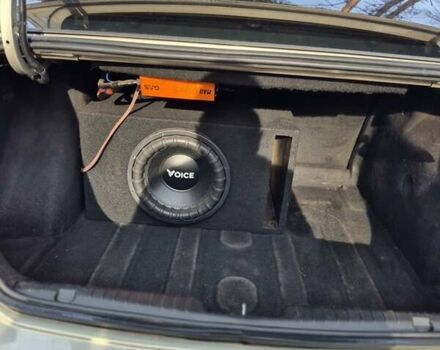 Жовтий Шевроле Круз, об'ємом двигуна 1.36 л та пробігом 232 тис. км за 7700 $, фото 8 на Automoto.ua