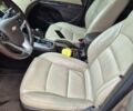 Жовтий Шевроле Круз, об'ємом двигуна 1.36 л та пробігом 232 тис. км за 7700 $, фото 10 на Automoto.ua