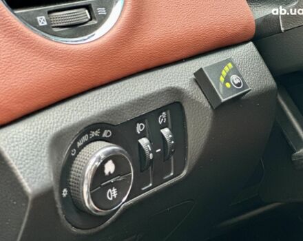 Серый Шевроле Круз, объемом двигателя 0 л и пробегом 211 тыс. км за 6600 $, фото 15 на Automoto.ua