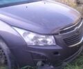 Серый Шевроле Круз, объемом двигателя 1 л и пробегом 150 тыс. км за 4500 $, фото 2 на Automoto.ua