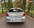 Серый Шевроле Круз, объемом двигателя 2 л и пробегом 180 тыс. км за 7500 $, фото 4 на Automoto.ua
