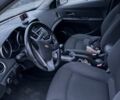 Сірий Шевроле Круз, об'ємом двигуна 1.8 л та пробігом 125 тис. км за 3000 $, фото 8 на Automoto.ua