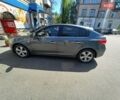 Серый Шевроле Круз, объемом двигателя 1.8 л и пробегом 192 тыс. км за 8000 $, фото 5 на Automoto.ua
