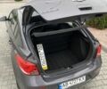 Серый Шевроле Круз, объемом двигателя 1.8 л и пробегом 177 тыс. км за 7900 $, фото 5 на Automoto.ua