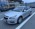 Сірий Шевроле Круз, об'ємом двигуна 1.8 л та пробігом 125 тис. км за 3000 $, фото 4 на Automoto.ua