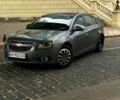 Сірий Шевроле Круз, об'ємом двигуна 1.8 л та пробігом 135 тис. км за 6500 $, фото 1 на Automoto.ua