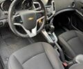 Сірий Шевроле Круз, об'ємом двигуна 1.8 л та пробігом 101 тис. км за 9200 $, фото 7 на Automoto.ua
