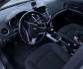 Сірий Шевроле Круз, об'ємом двигуна 1.8 л та пробігом 125 тис. км за 3000 $, фото 9 на Automoto.ua