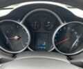 Серый Шевроле Круз, объемом двигателя 1.8 л и пробегом 177 тыс. км за 7900 $, фото 7 на Automoto.ua