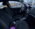 Сірий Шевроле Круз, об'ємом двигуна 1.8 л та пробігом 125 тис. км за 3000 $, фото 14 на Automoto.ua