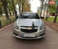 Серый Шевроле Круз, объемом двигателя 2 л и пробегом 180 тыс. км за 7500 $, фото 7 на Automoto.ua