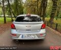 Серый Шевроле Круз, объемом двигателя 2 л и пробегом 0 тыс. км за 7500 $, фото 6 на Automoto.ua