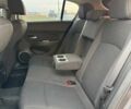 Сірий Шевроле Круз, об'ємом двигуна 1.8 л та пробігом 101 тис. км за 9200 $, фото 8 на Automoto.ua
