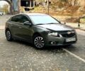 Сірий Шевроле Круз, об'ємом двигуна 1.8 л та пробігом 135 тис. км за 6500 $, фото 2 на Automoto.ua