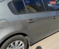 Серый Шевроле Круз, объемом двигателя 1.8 л и пробегом 150 тыс. км за 7500 $, фото 5 на Automoto.ua