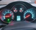 Серый Шевроле Круз, объемом двигателя 1.8 л и пробегом 139 тыс. км за 5500 $, фото 1 на Automoto.ua