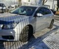 Серый Шевроле Круз, объемом двигателя 1.8 л и пробегом 260 тыс. км за 5500 $, фото 1 на Automoto.ua