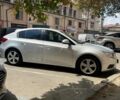 Сірий Шевроле Круз, об'ємом двигуна 1.8 л та пробігом 163 тис. км за 7599 $, фото 1 на Automoto.ua