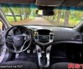 Серый Шевроле Круз, объемом двигателя 2 л и пробегом 0 тыс. км за 7500 $, фото 8 на Automoto.ua