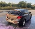 Сірий Шевроле Круз, об'ємом двигуна 1.8 л та пробігом 101 тис. км за 9200 $, фото 11 на Automoto.ua