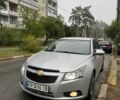 Серый Шевроле Круз, объемом двигателя 1.8 л и пробегом 221 тыс. км за 6400 $, фото 1 на Automoto.ua