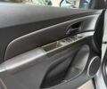 Сірий Шевроле Круз, об'ємом двигуна 1.8 л та пробігом 163 тис. км за 7599 $, фото 22 на Automoto.ua