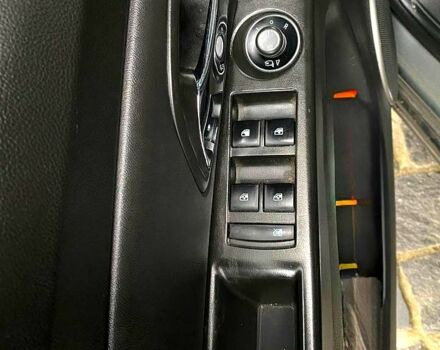 Сірий Шевроле Круз, об'ємом двигуна 1.8 л та пробігом 135 тис. км за 6500 $, фото 7 на Automoto.ua