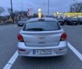 Сірий Шевроле Круз, об'ємом двигуна 1.8 л та пробігом 125 тис. км за 3000 $, фото 1 на Automoto.ua