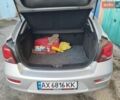 Серый Шевроле Круз, объемом двигателя 1.8 л и пробегом 143 тыс. км за 6700 $, фото 11 на Automoto.ua
