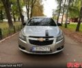 Серый Шевроле Круз, объемом двигателя 2 л и пробегом 0 тыс. км за 7500 $, фото 1 на Automoto.ua