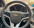 Сірий Шевроле Круз, об'ємом двигуна 1.8 л та пробігом 101 тис. км за 9200 $, фото 5 на Automoto.ua
