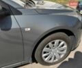 Серый Шевроле Круз, объемом двигателя 1.8 л и пробегом 150 тыс. км за 7500 $, фото 2 на Automoto.ua