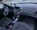 Сірий Шевроле Круз, об'ємом двигуна 1.8 л та пробігом 125 тис. км за 3000 $, фото 15 на Automoto.ua