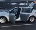 Серый Шевроле Круз, объемом двигателя 1.8 л и пробегом 139 тыс. км за 5500 $, фото 12 на Automoto.ua